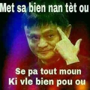 Meet your Posher, Capois